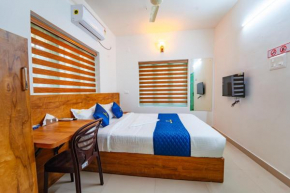 Breeza Homes, Technopark, Trivandrum